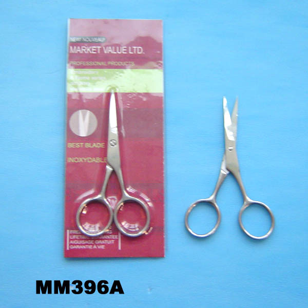 BEAUTY SCISSORS style 8
