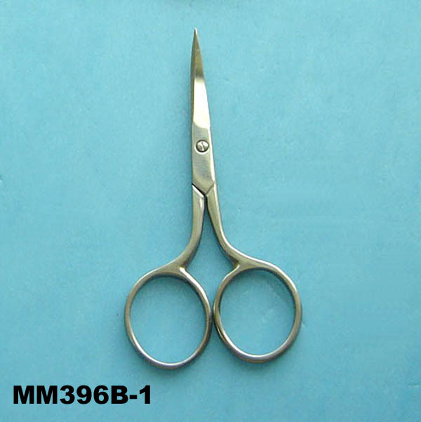BEAUTY SCISSORS style 9