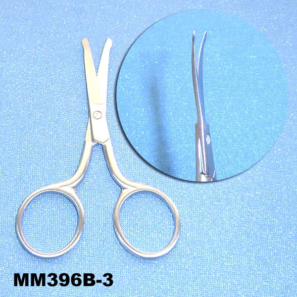 BEAUTY SCISSORS style 11