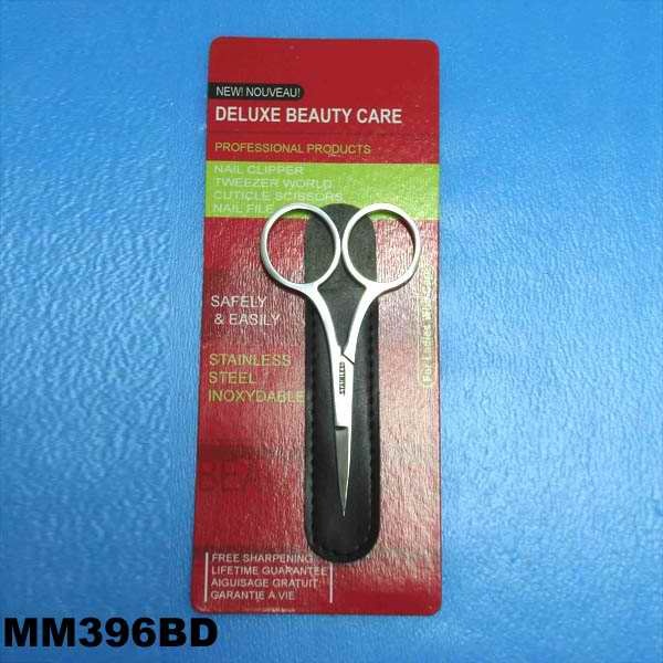 2mm BEAUTY SCISSORS with POUCH