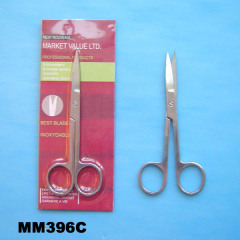 FULL STEEL EMBROIDERY SCISSORS style 2
