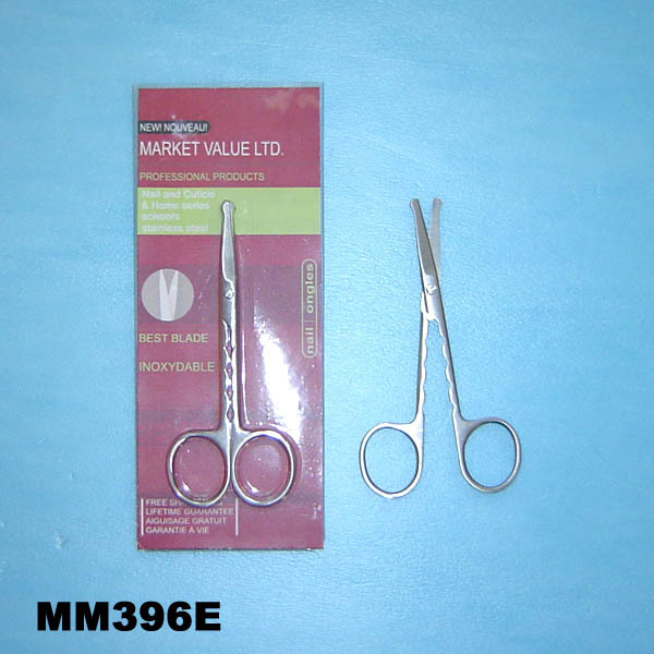 BEAUTYMAKE UP SCISSORS