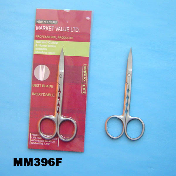 BEAUTY SCISSORS style 12