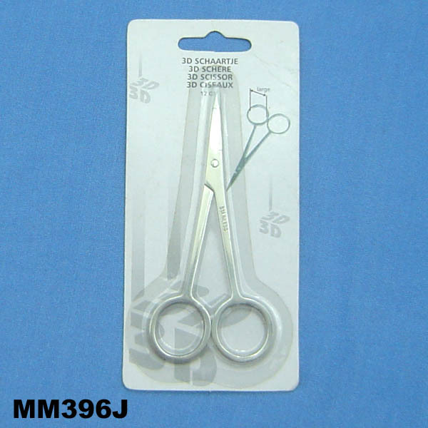 BEAUTY SCISSORS style 15