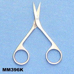 BEAUTY SCISSORS style 16