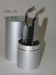 3PCS MANICURE SET in BOX