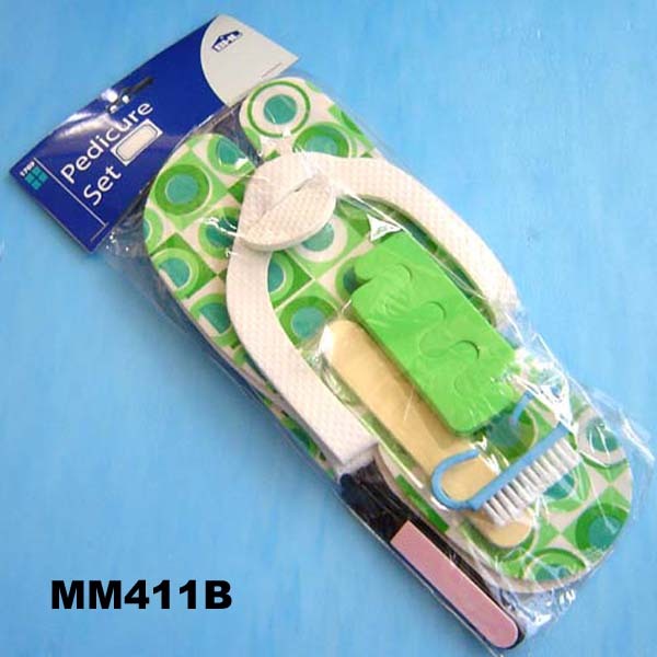 7PCS MANICURE SET style 12