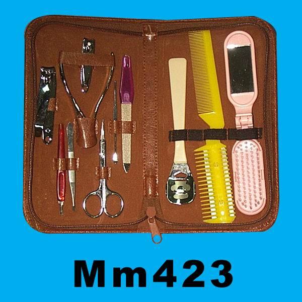 MANICURE SET style 34