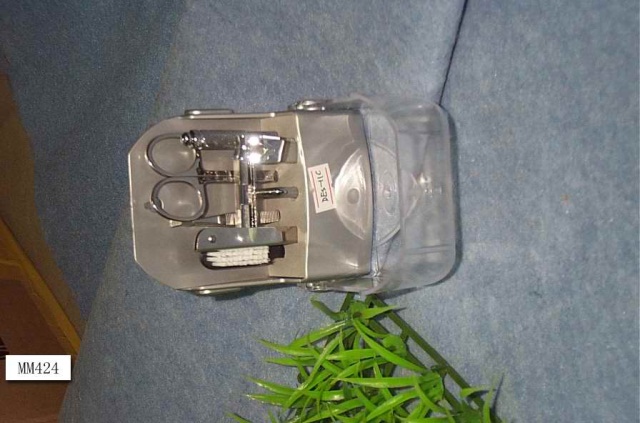 MANICURE SET style 35