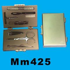 10PCS MANICURE SET in BOX