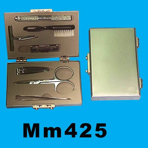 10PCS MANICURE SET in BOX