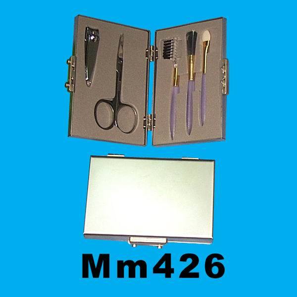 6PCS MANICURE SET style 12