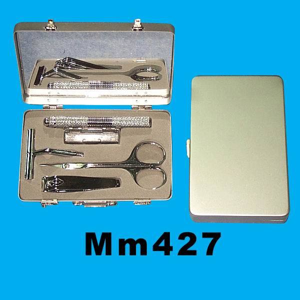 5PCS MANICURE SET style 20