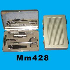 MANICURE SET in BOX style 27