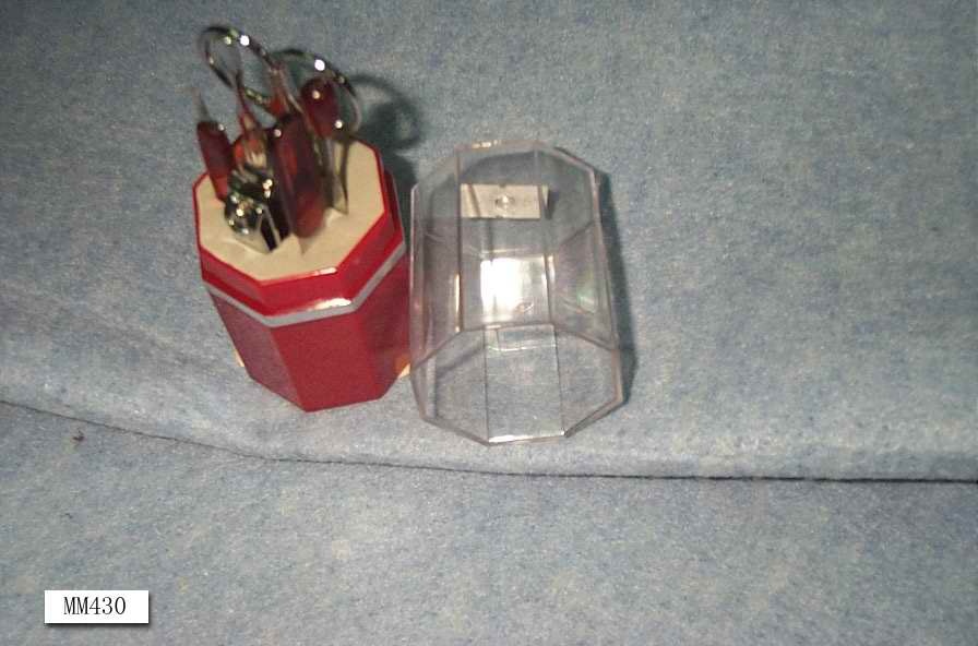 7PCS MANICURE SET style 13