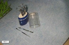 MANICURE SET in BOX style 28