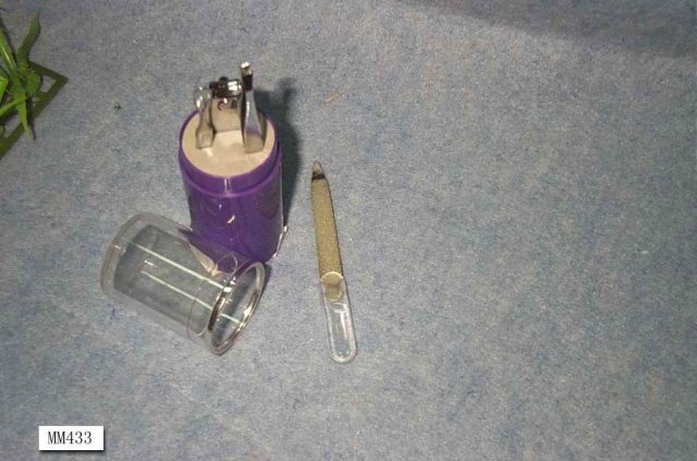 MANICURE SET in BOX style 29