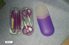 6PCS MANICURE SET style 14