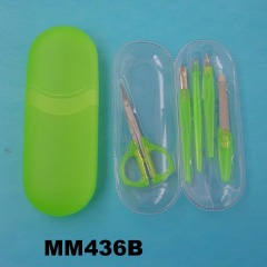 5PCS MANICURE SET style 21