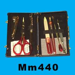 MANICURE SET style 38