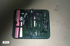 MANICURE SET in BOX style 31