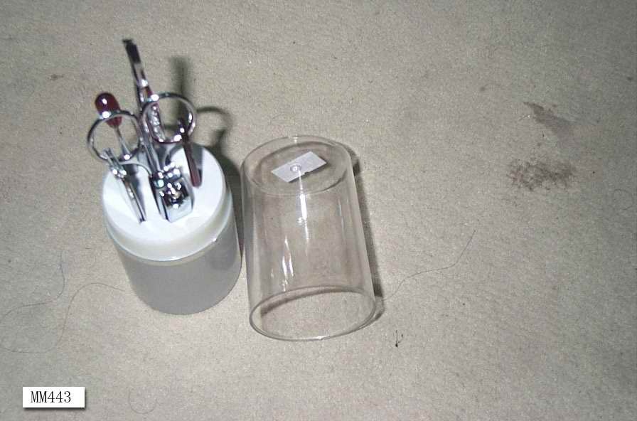 MANICURE SET in BOX style 32