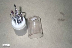 MANICURE SET in BOX style 32