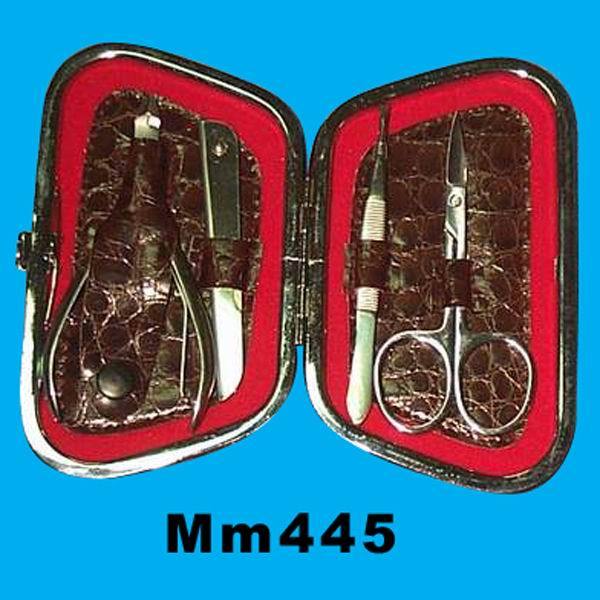 MANICURE SET style 39