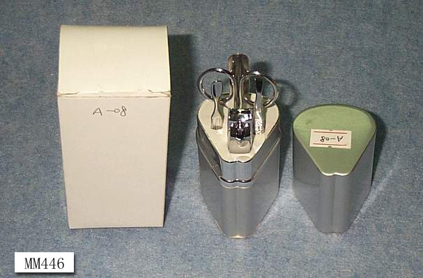 MANICURE SET in BOX style 33