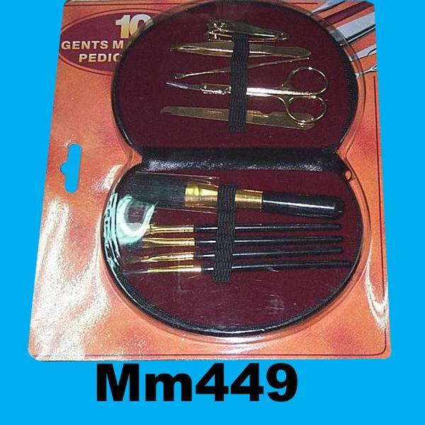MANICURE SET style 41