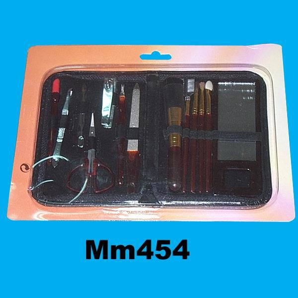 MANICURE SET in BOX style 34