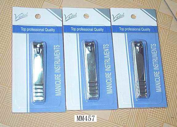 NAIL CLIPPER style 47