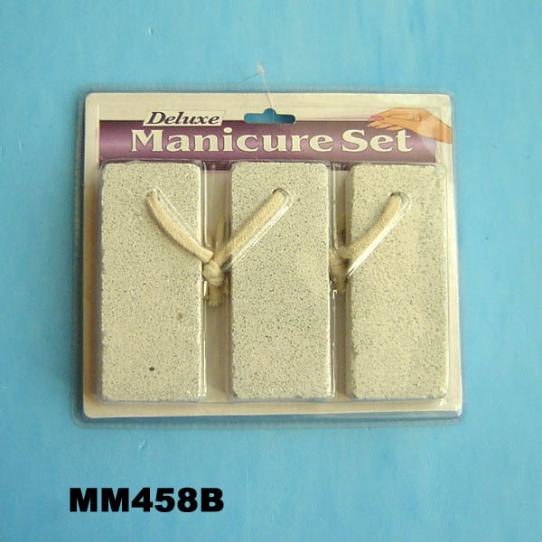 3PCS Stone Foot Smoother