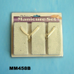 3PCS Stone Foot Smoother