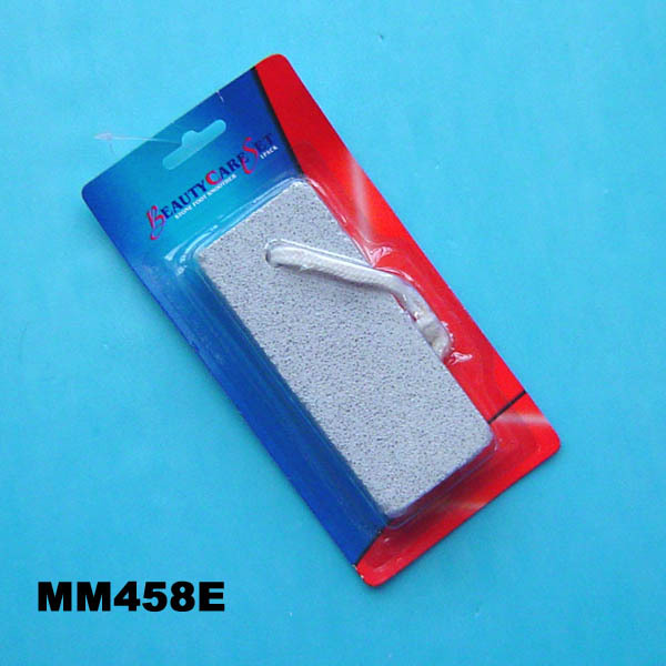 1PC STONE FOOT SMOOTHER CB