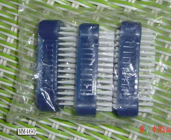 3PCS BEAUTY BRUSH