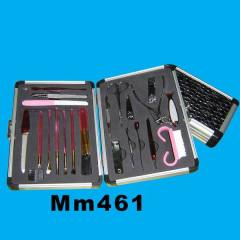 21PCS MANICURE SET
