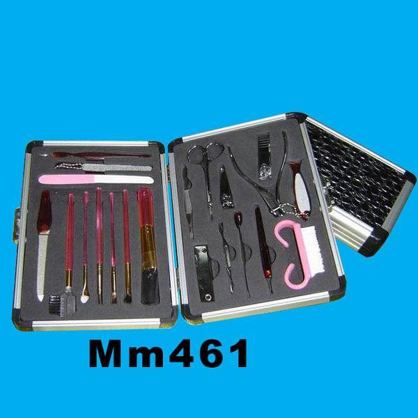 21PCS MANICURE SET
