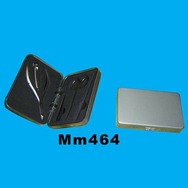 5PCS MANICURE SET in BOX style 7