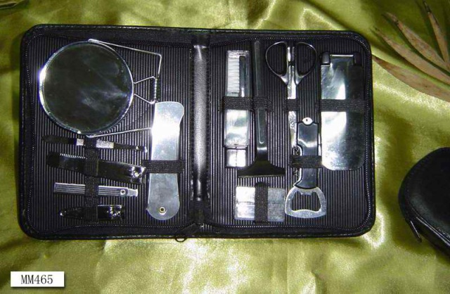 MANICURE SET style 45