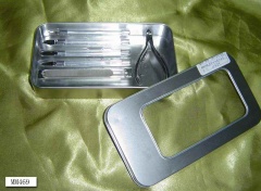 6PCS MANICURE SET make up set