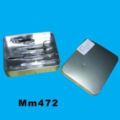 4PCS MANICURE SET style 13