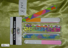 8PCS NAIL FILESPBH