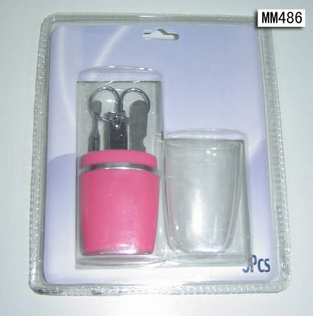 MANICURE SET in BOX style 38