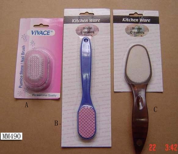 BEAUTY BRUSH style 8