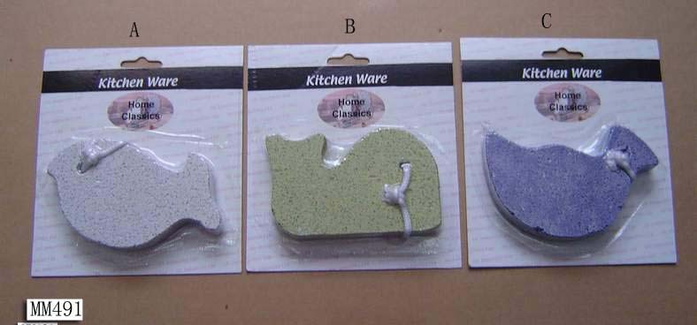 STONE FOOT SMOOTHER style 4