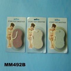 STONE FOOT SMOOTHER