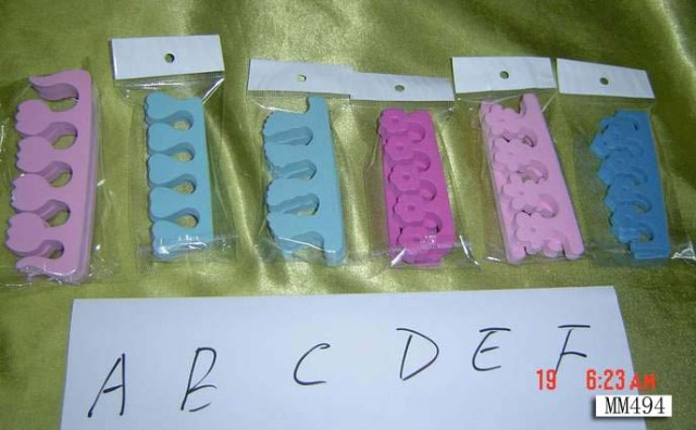 TOE SEPARATE TOOLS style 2