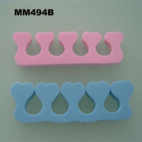 EVA COSMETIC NAIL SPONGE