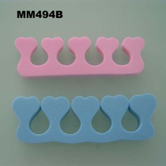 EVA COSMETIC NAIL SPONGE